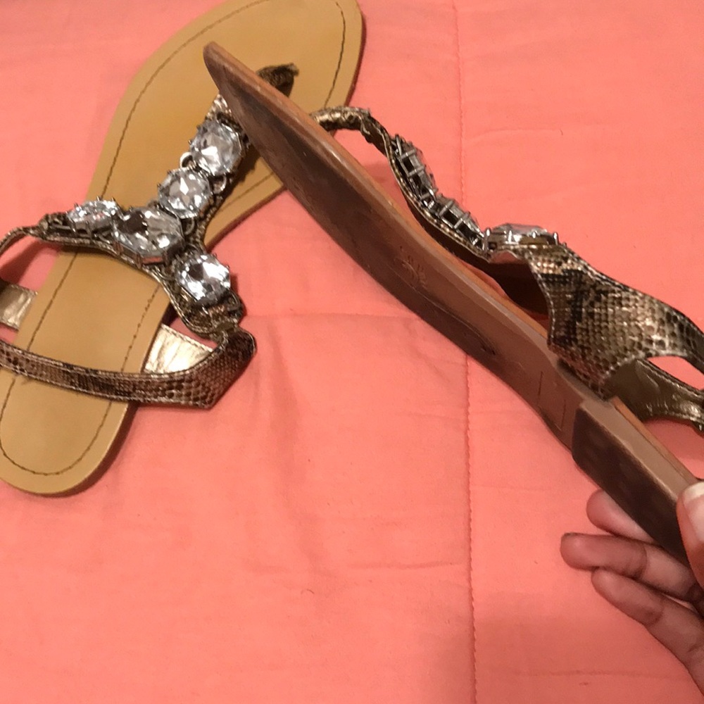 Sandals - Picture 2 of 2
